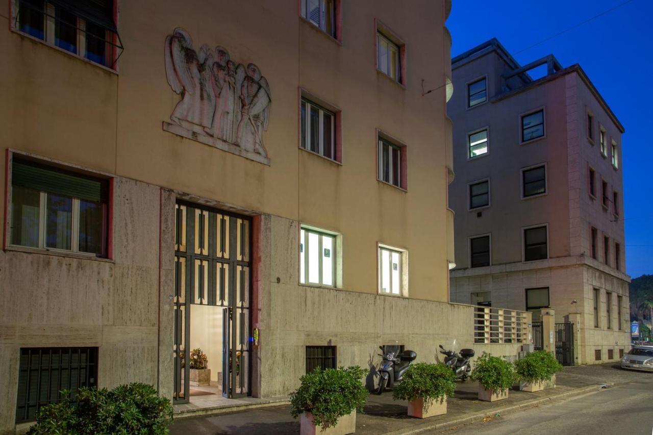 Maison d'hôtes Prima Collection Rome